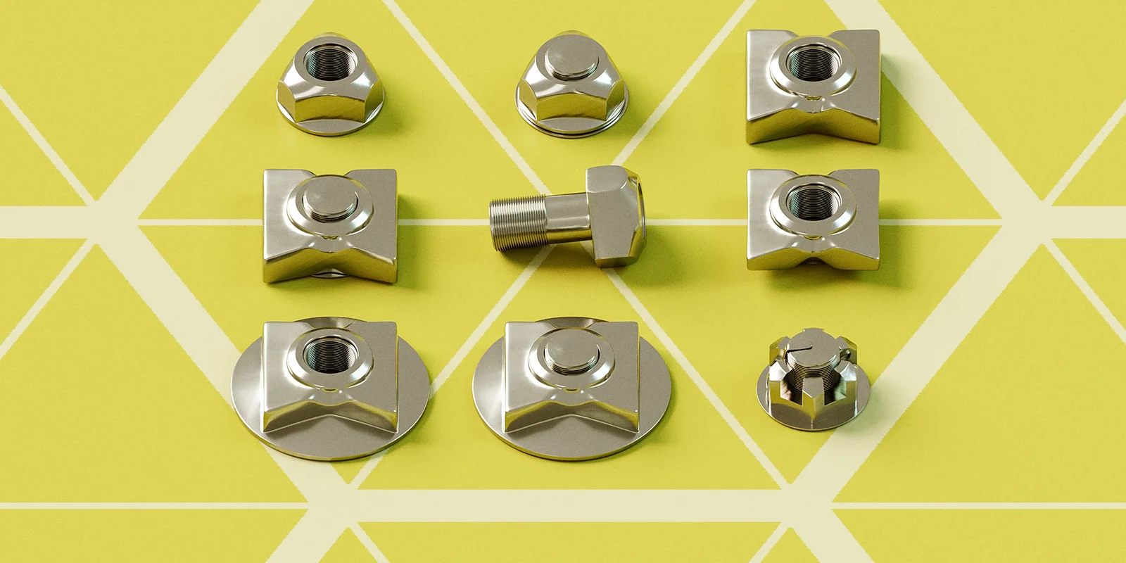 Nutvember Collection screenshot 5