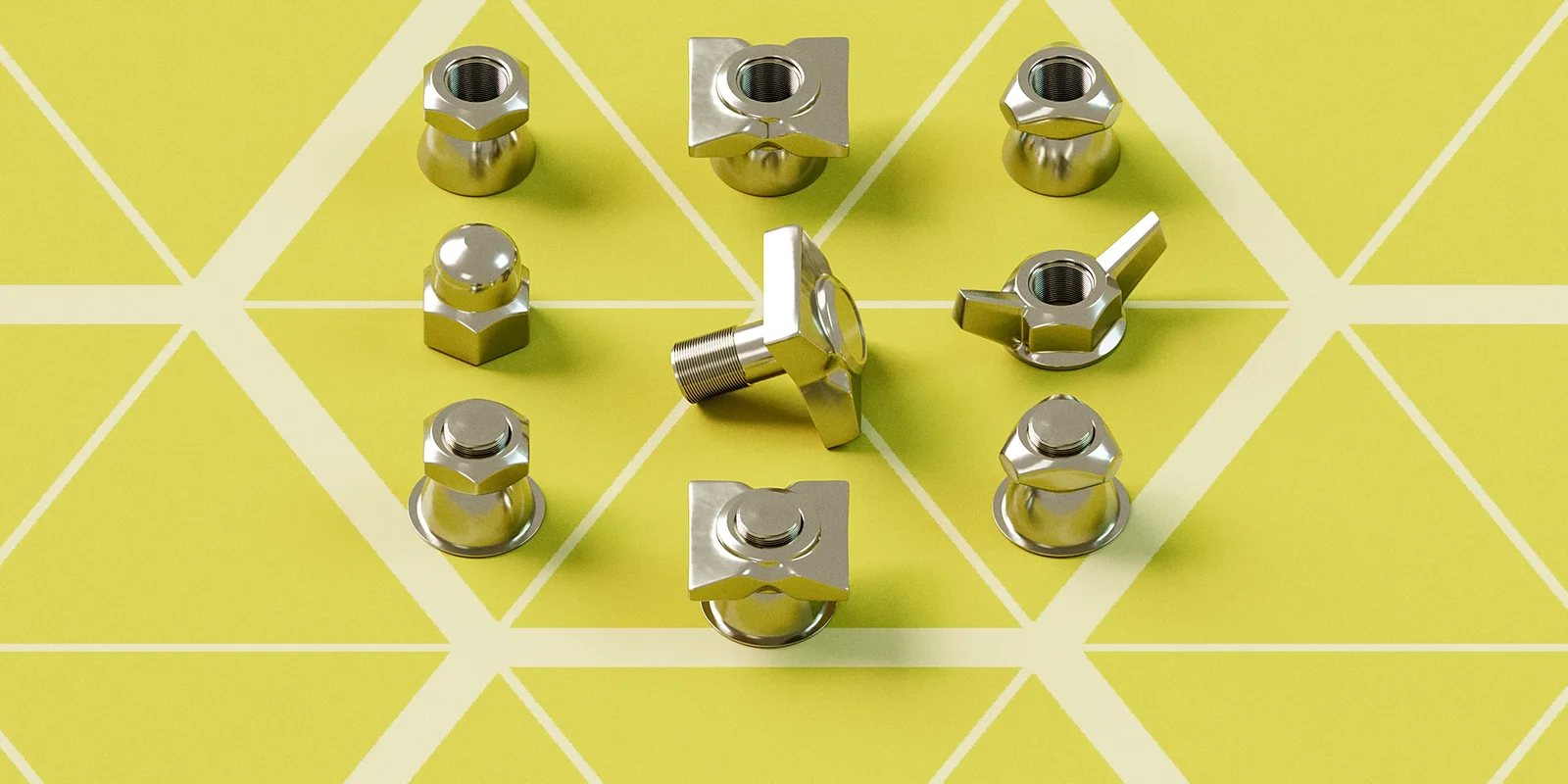 Nutvember Collection screenshot 6