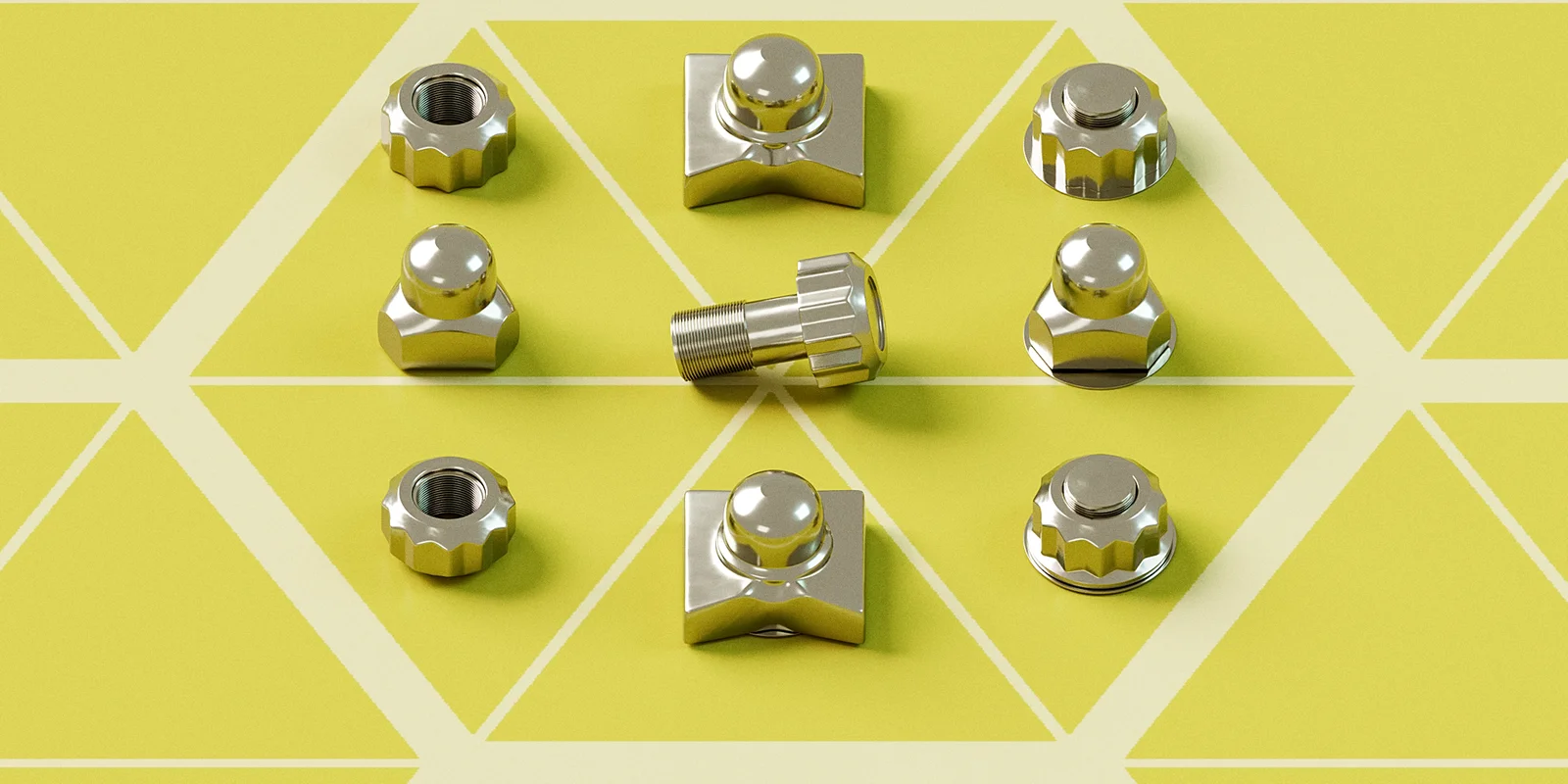 Nutvember Collection screenshot 7