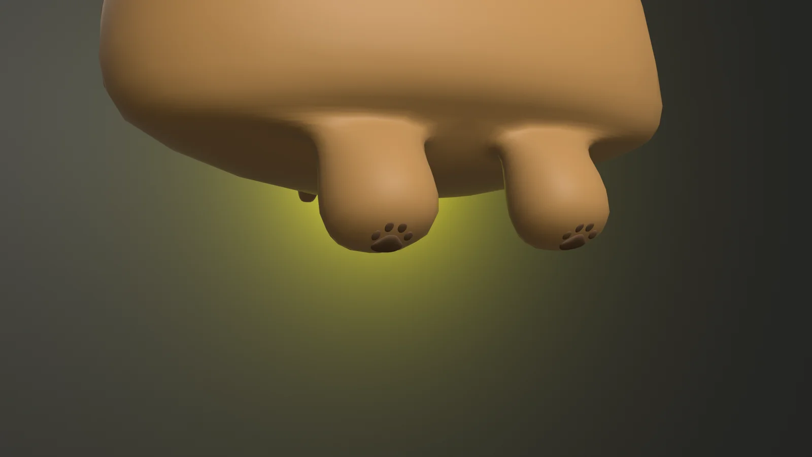 Nya Cat Plushie screenshot 5