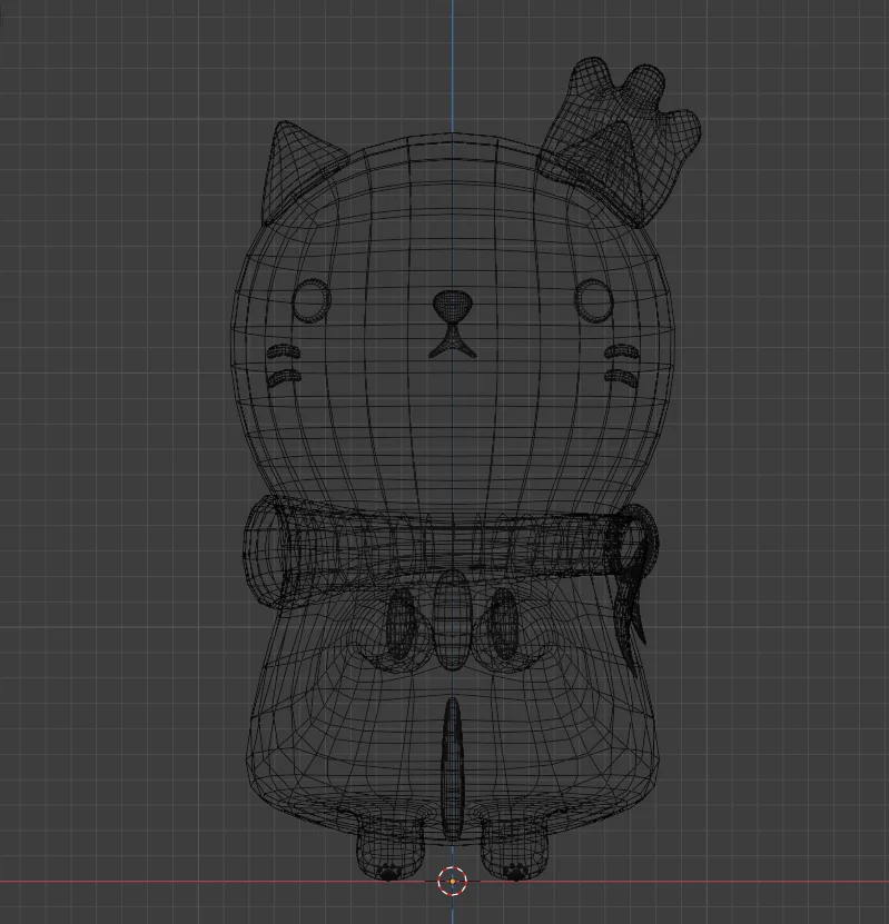 Nya Cat Plushie screenshot 8