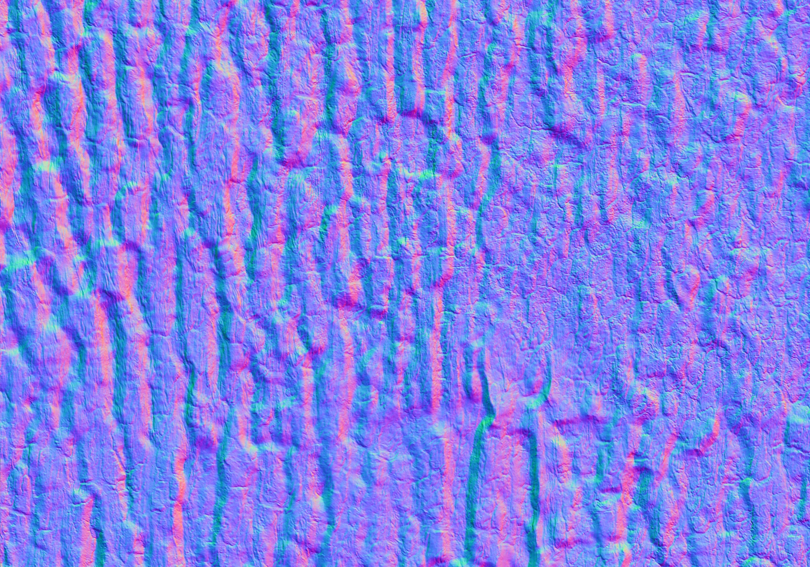 Oak Tree 001 screenshot 8