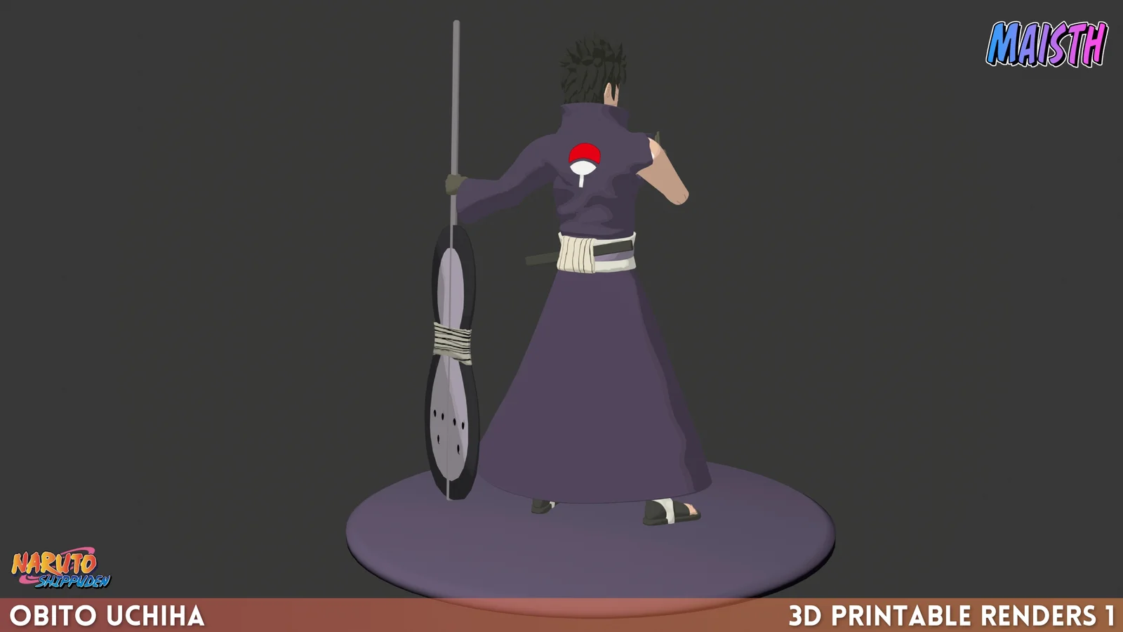 Obito Uchiha screenshot 6