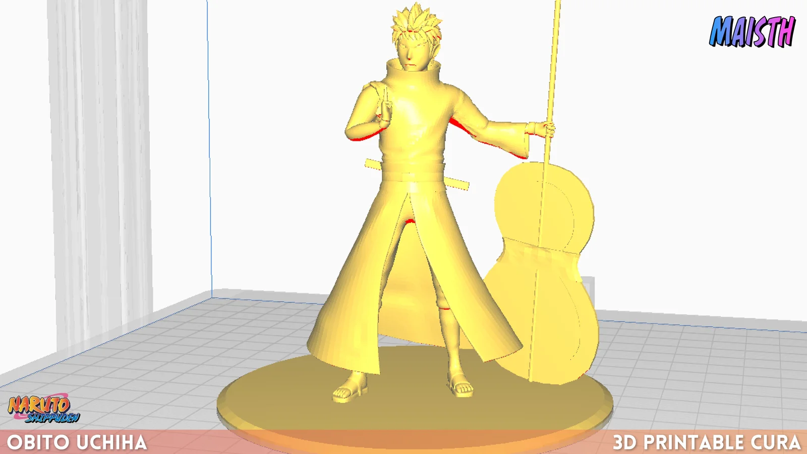 Obito Uchiha screenshot 7