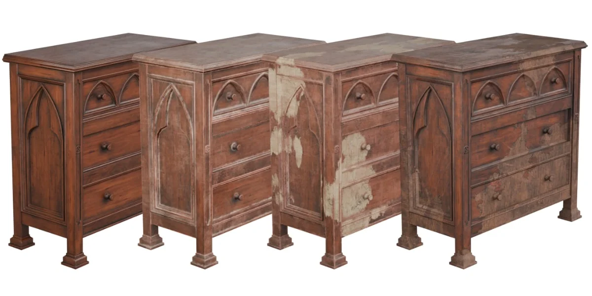 One Click Age screenshot 5