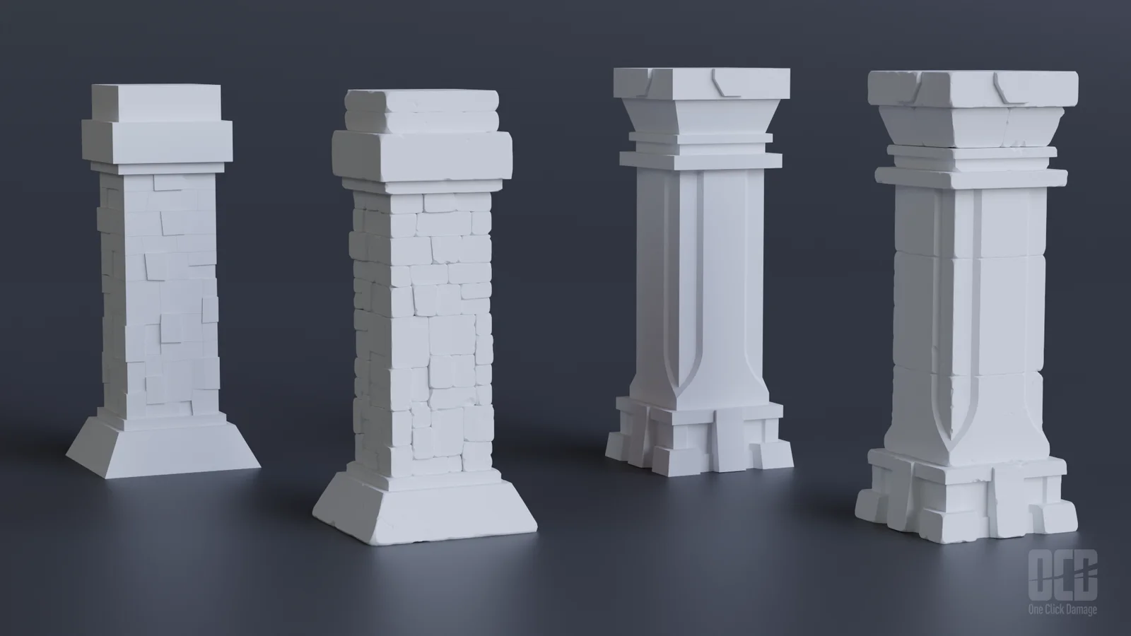 One Click Damage screenshot 5