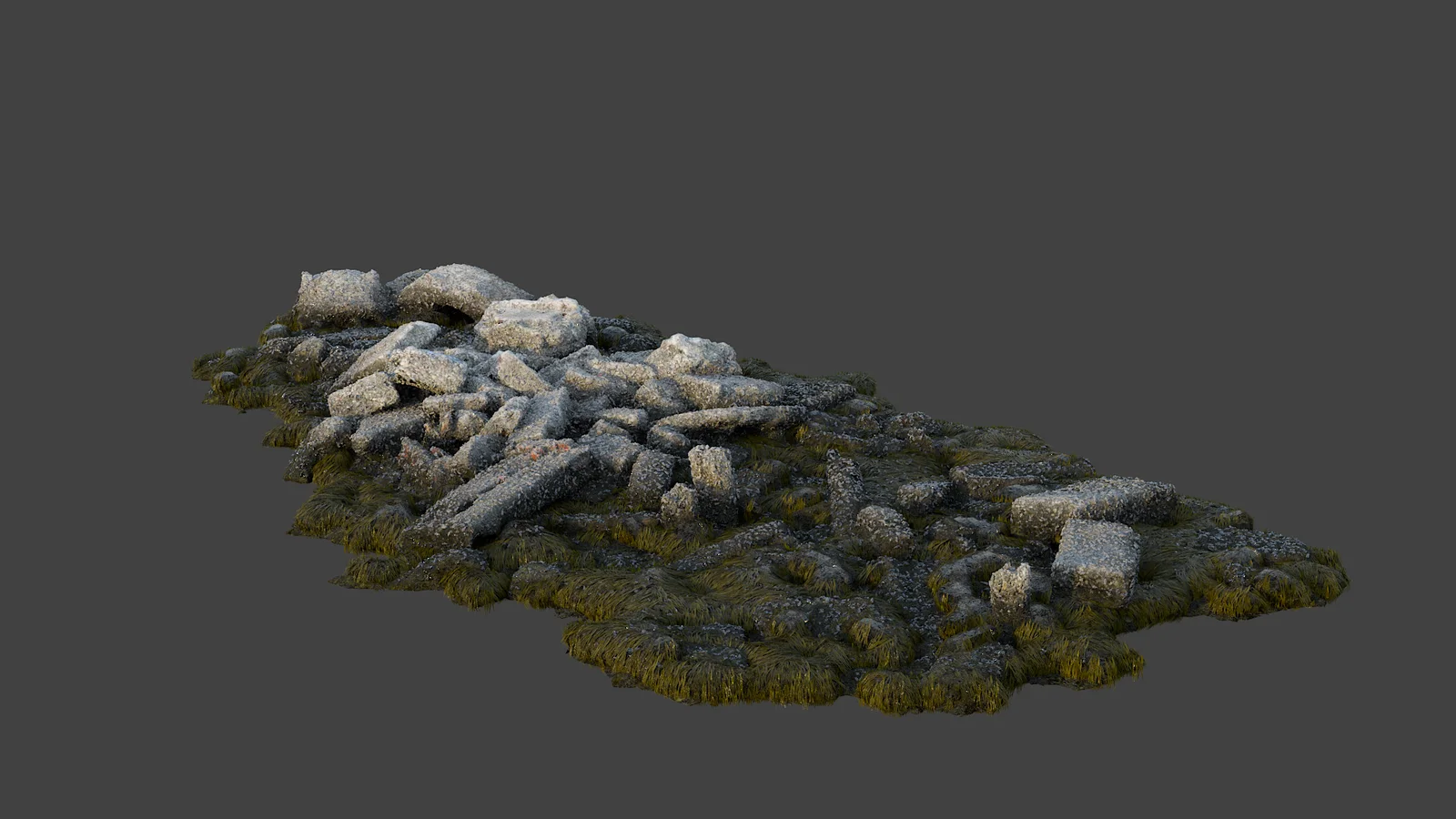 Ocean Growth screenshot 2