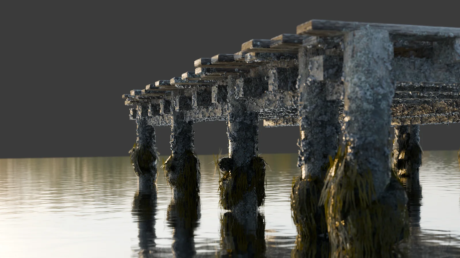 Ocean Growth screenshot 3