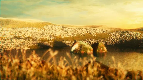 AgX and ACEScg OCIO Config - Blender addons