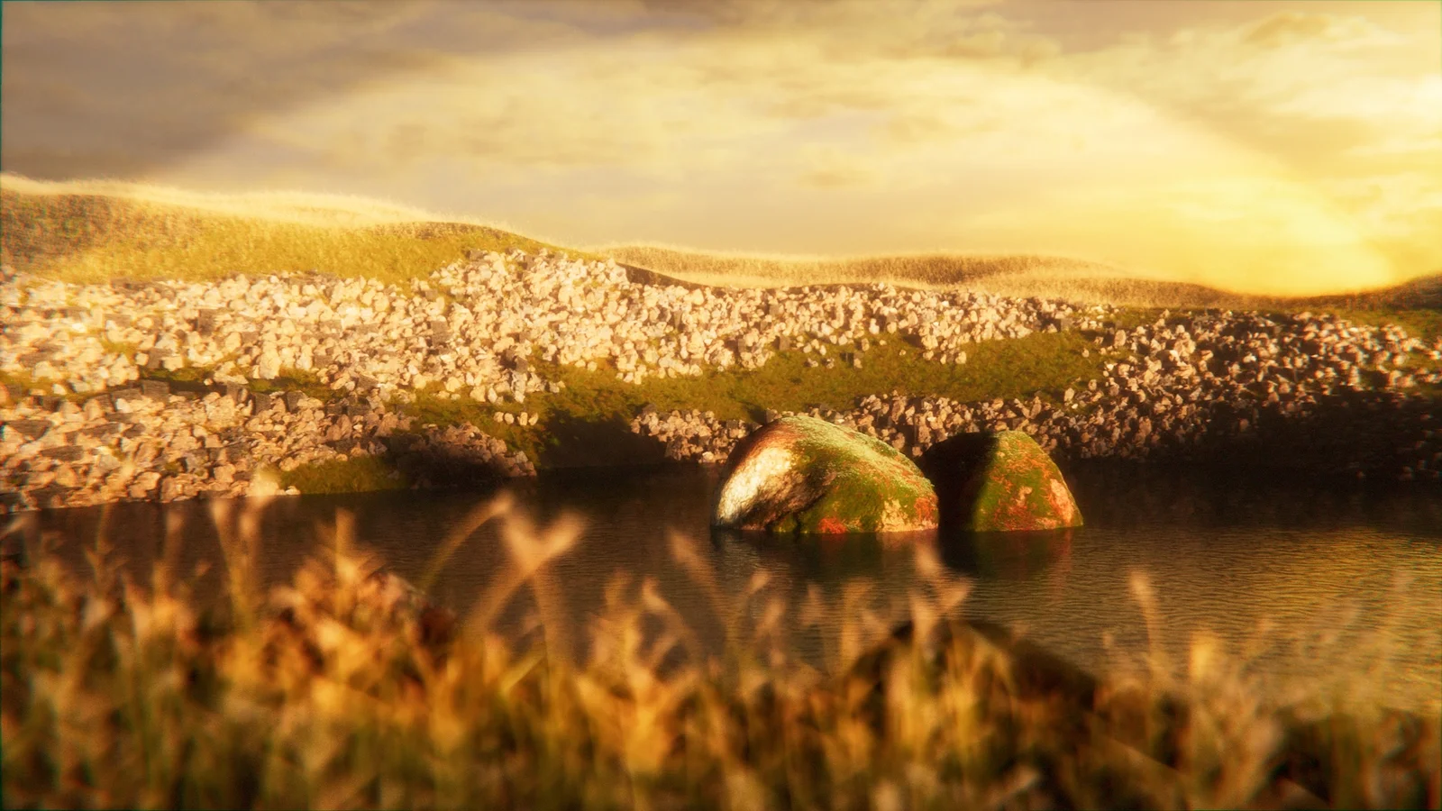 AgX and ACEScg OCIO Config screenshot 2