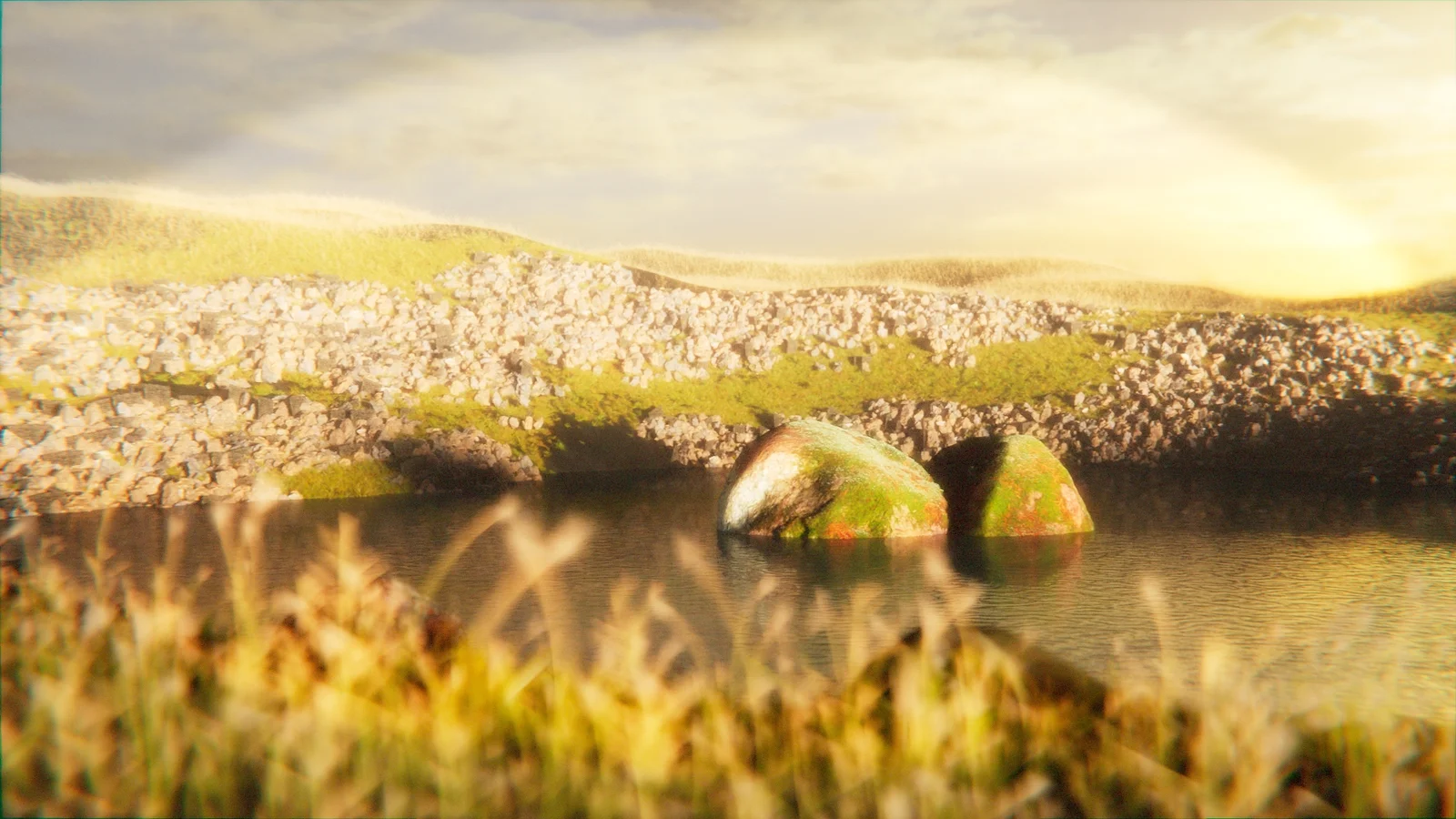 AgX and ACEScg OCIO Config screenshot 4