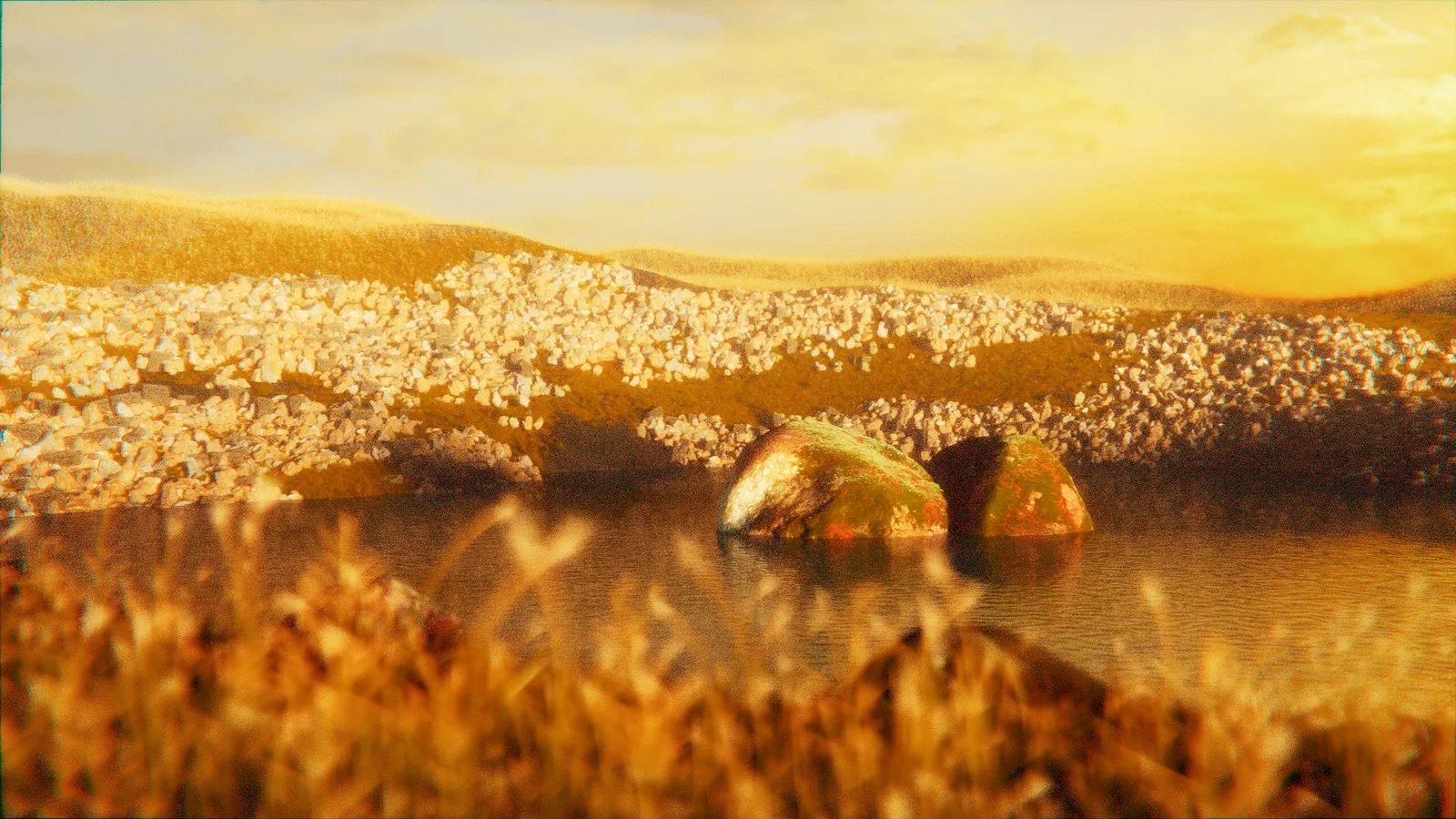 AgX and ACEScg OCIO Config screenshot 6