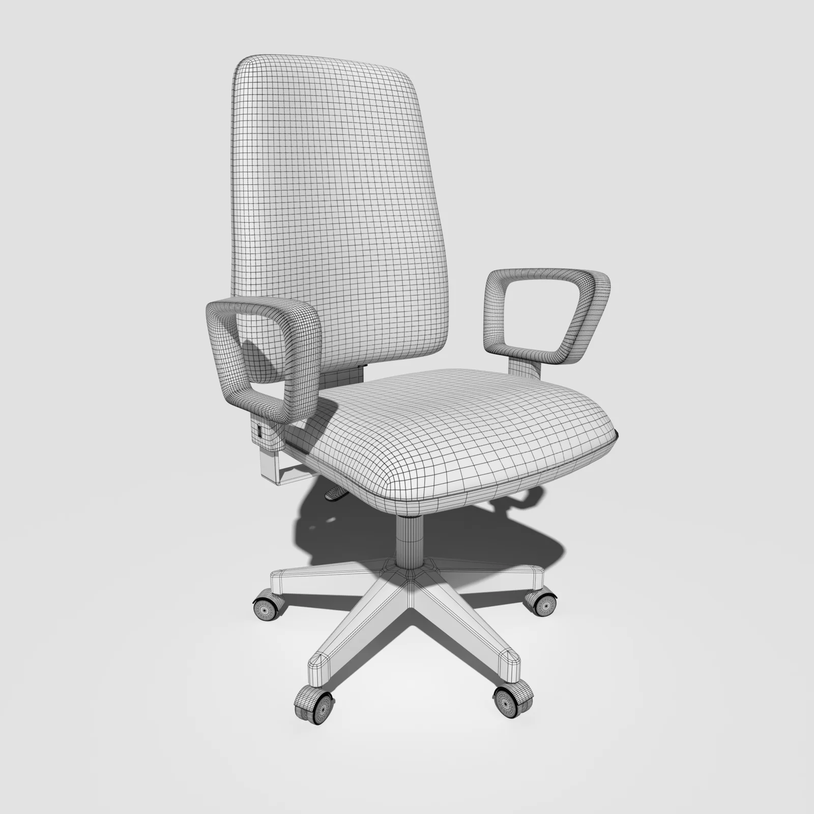 Office Chair screenshot 6