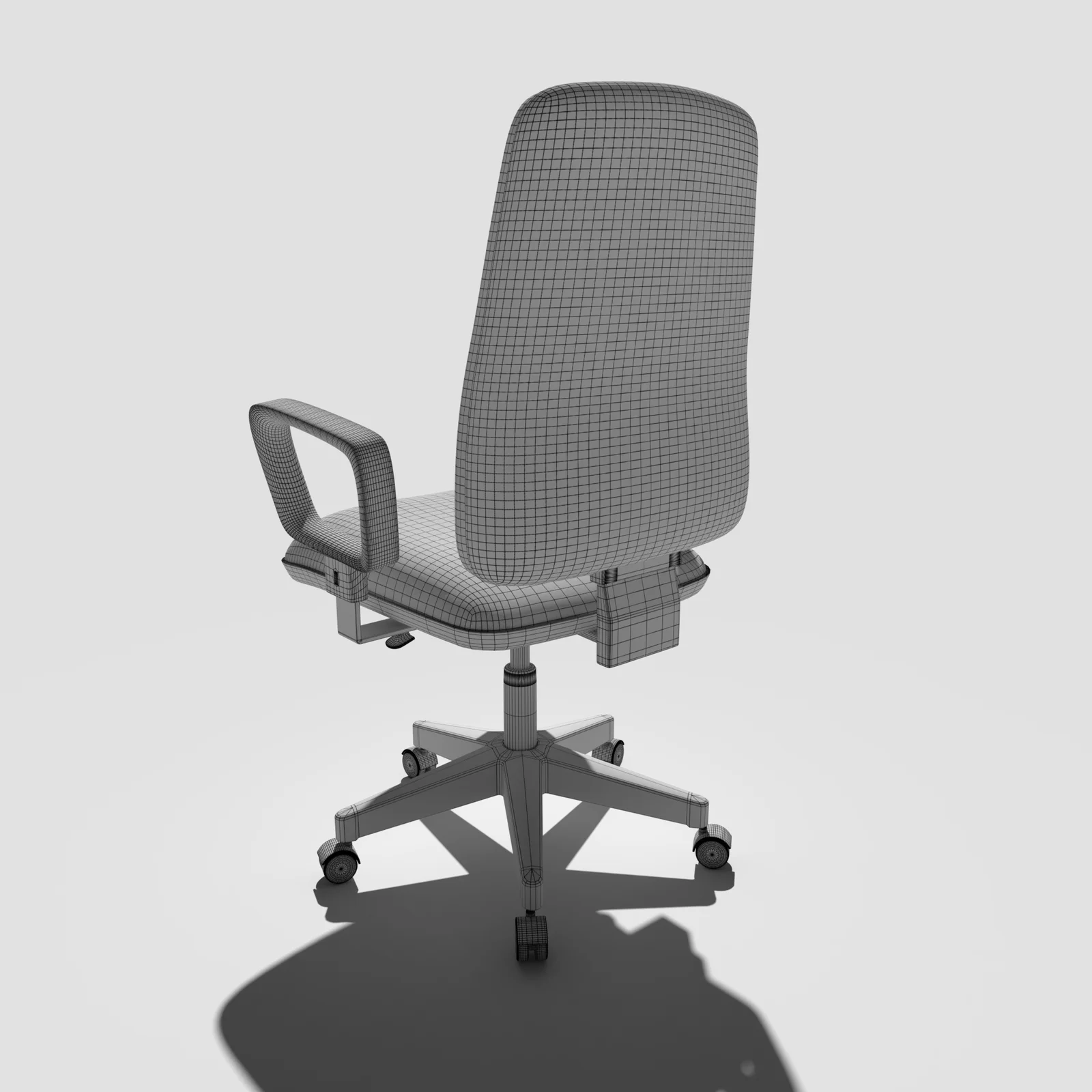 Office Chair screenshot 7