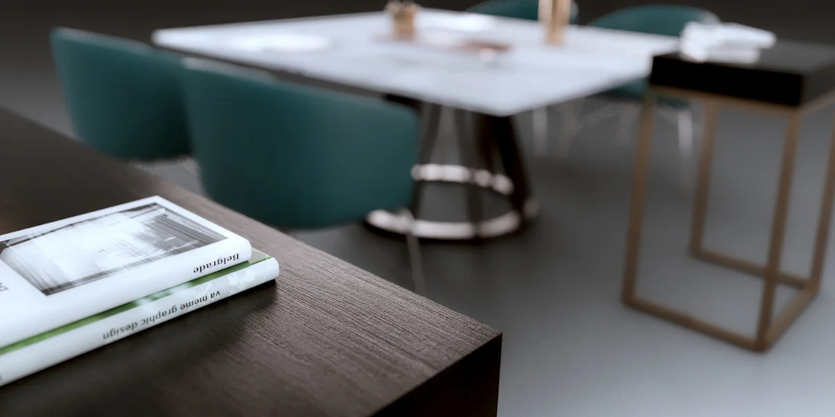 Office Meeting Furniture Set screenshot 5