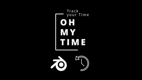 Oh My Time - Blender addons