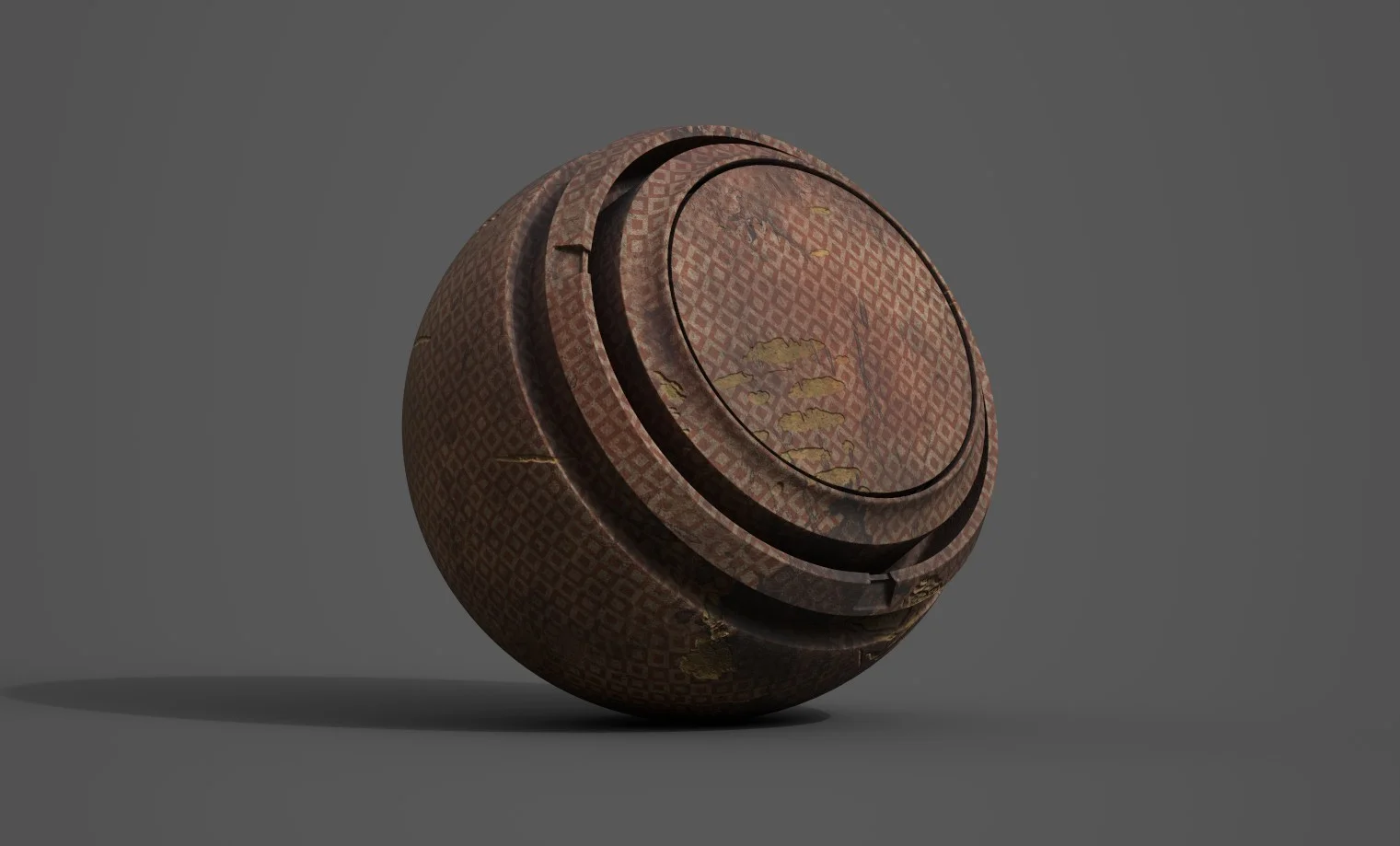 Old Furniture Asset Pack screenshot 4