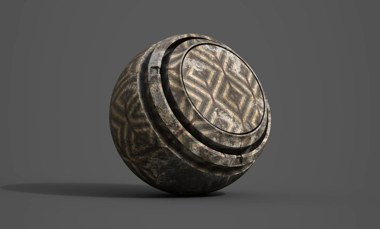 Old Furniture Asset Pack screenshot 7