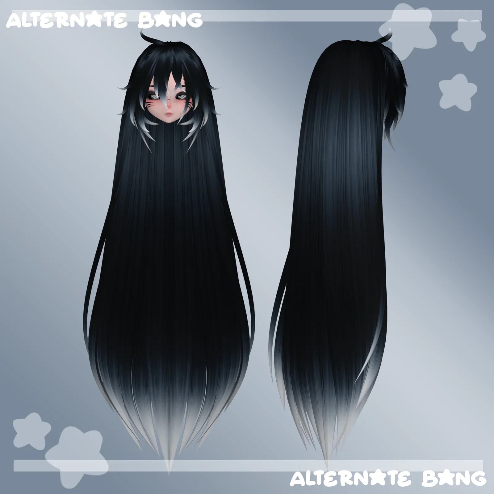 Old School Hair screenshot 2