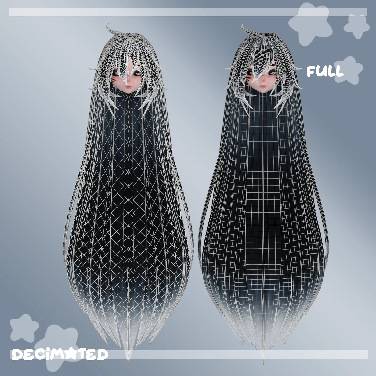 Old School Hair screenshot 3