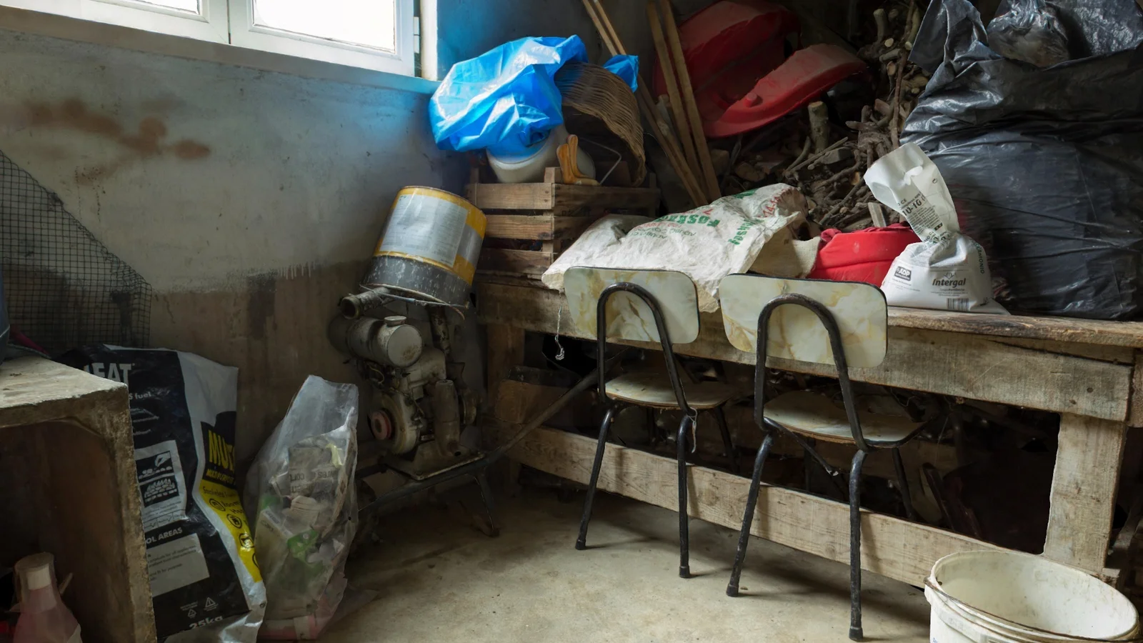 Old Storage Scan screenshot 2