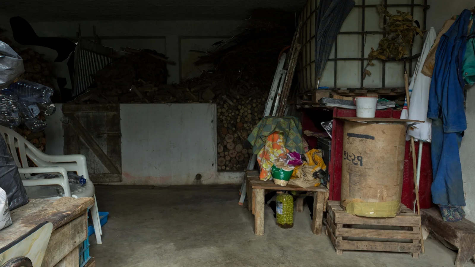 Old Storage Scan screenshot 3