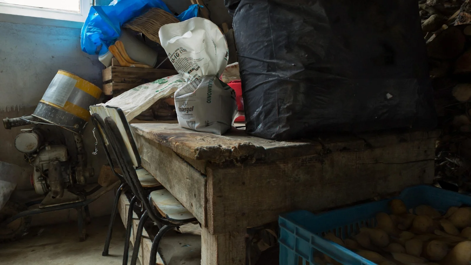 Old Storage Scan screenshot 5