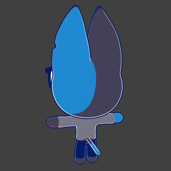 Achilles Rig screenshot 2