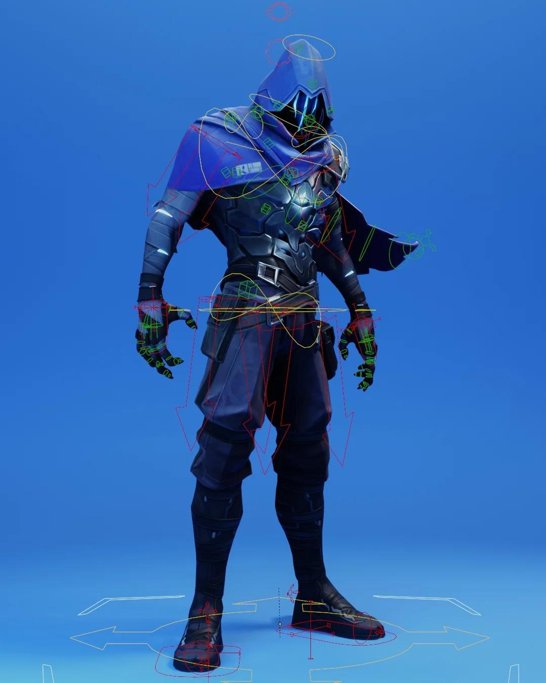 Omen Valorant Rig screenshot 2