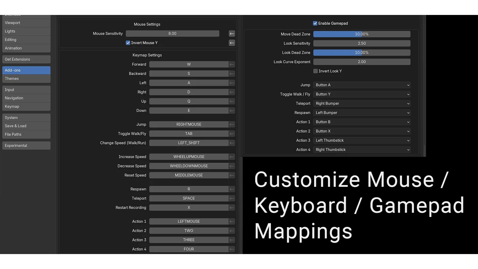 OmniStep screenshot 6