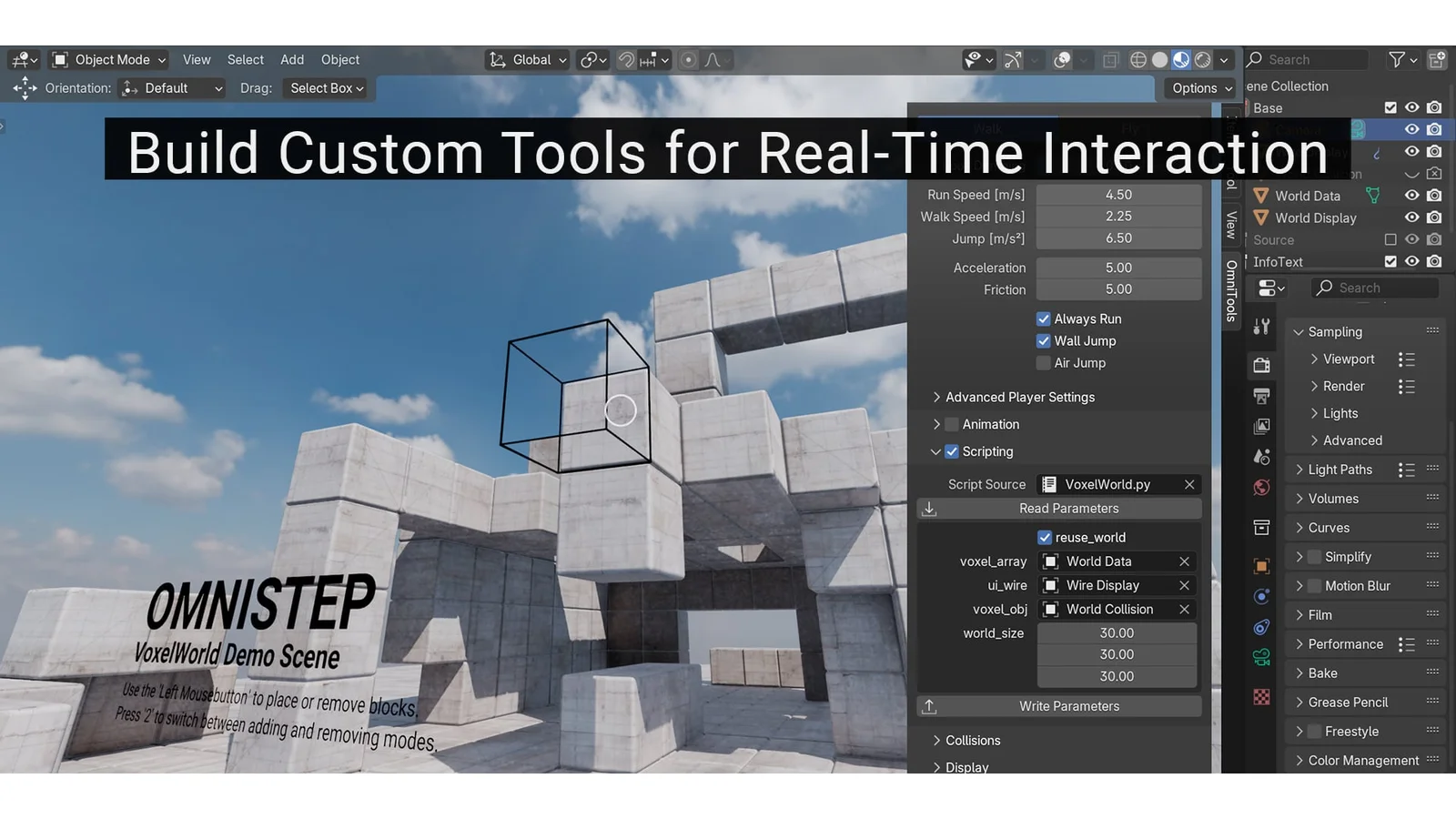 OmniStep screenshot 8