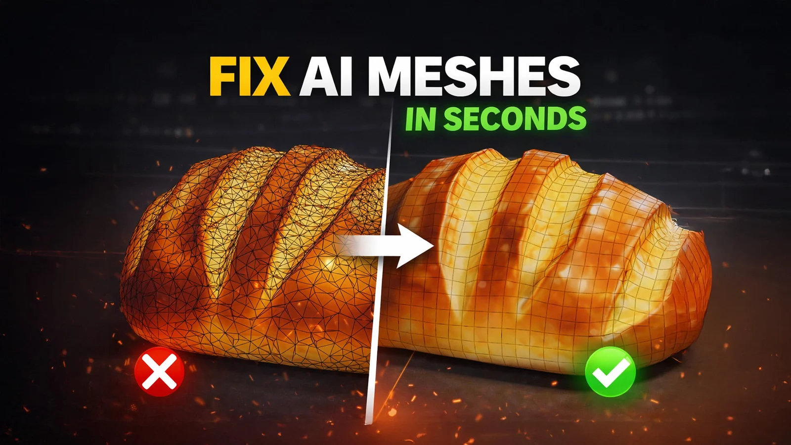 One-Click AI Baker screenshot 5