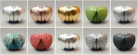 Onelvxe Metal Pack - Blender textures & materials