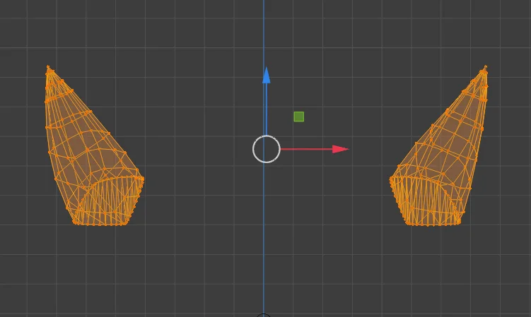 Oni Horns screenshot 2