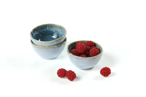 Ono Mao Small Dip Bowl - Blender 3d models