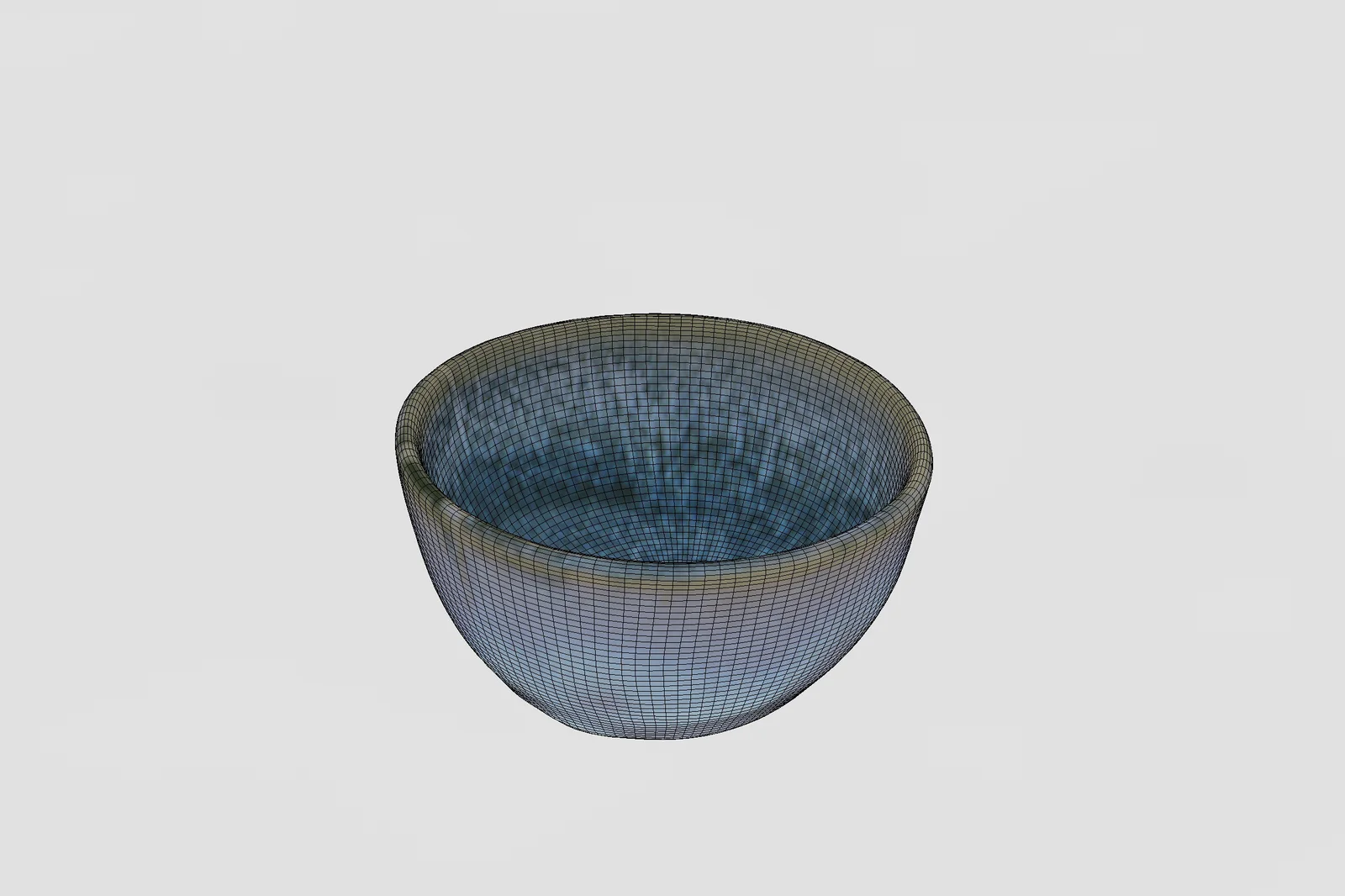 Ono Mao Small Dip Bowl screenshot 6