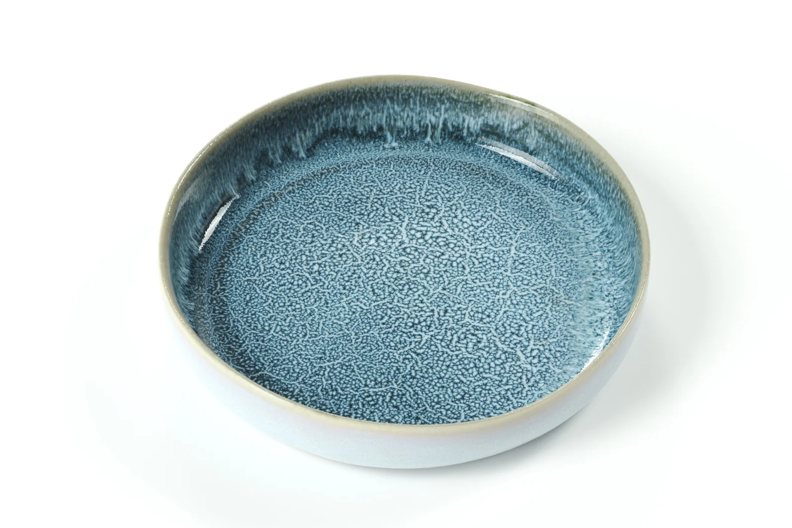 Onomao Big Plate with Pears screenshot 4