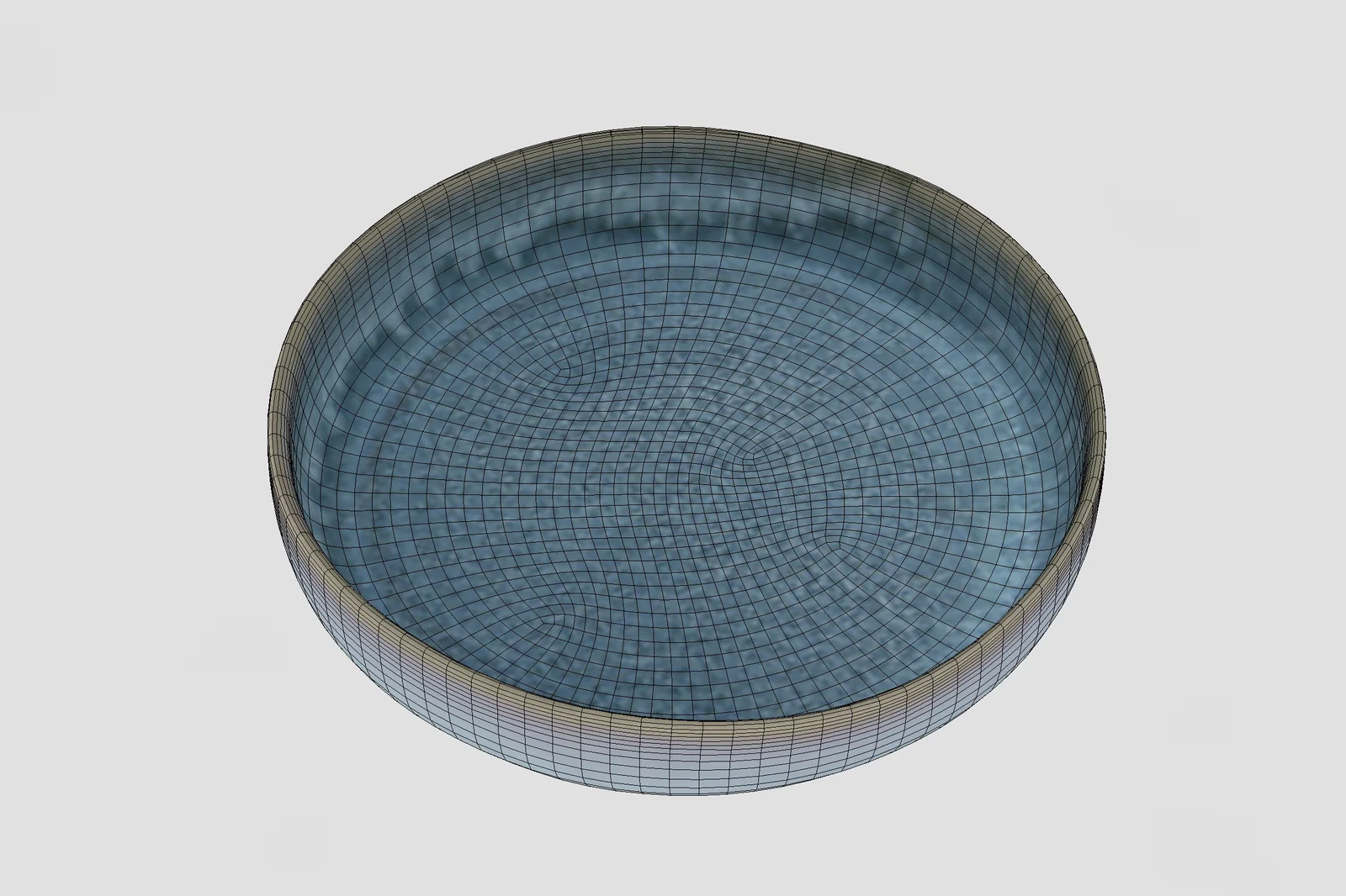 Onomao Big Plate with Pears screenshot 5