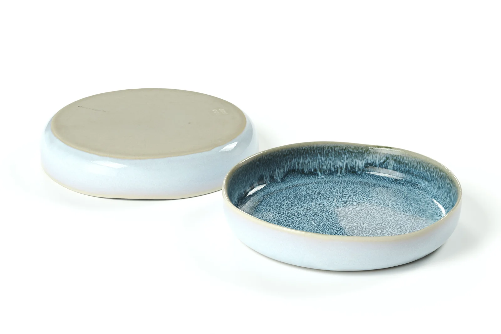 Onomao Big Plate with Pears screenshot 6