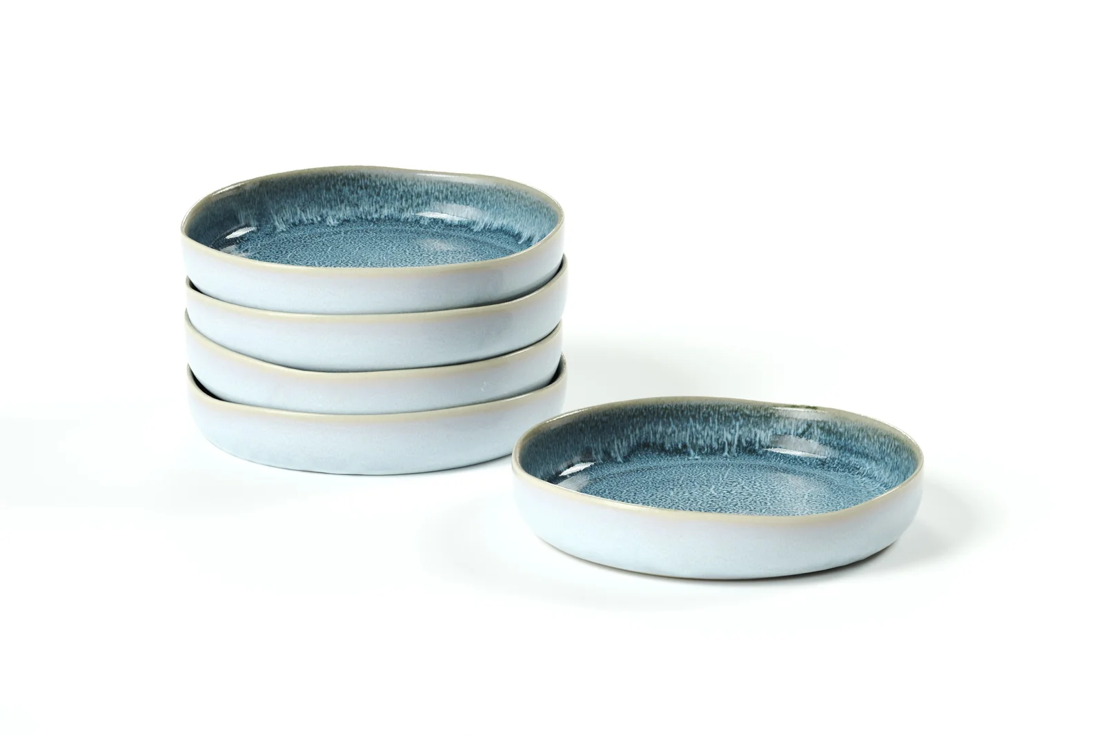 Onomao Big Plate with Pears screenshot 8