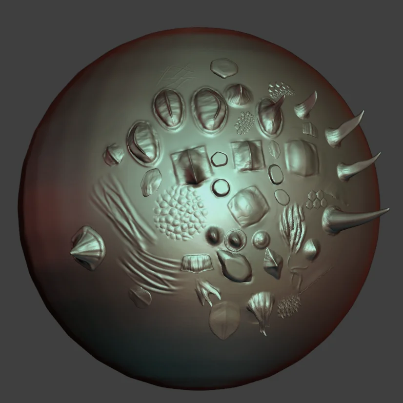 Opal's Essentials: VDMs Vol 1 screenshot 2