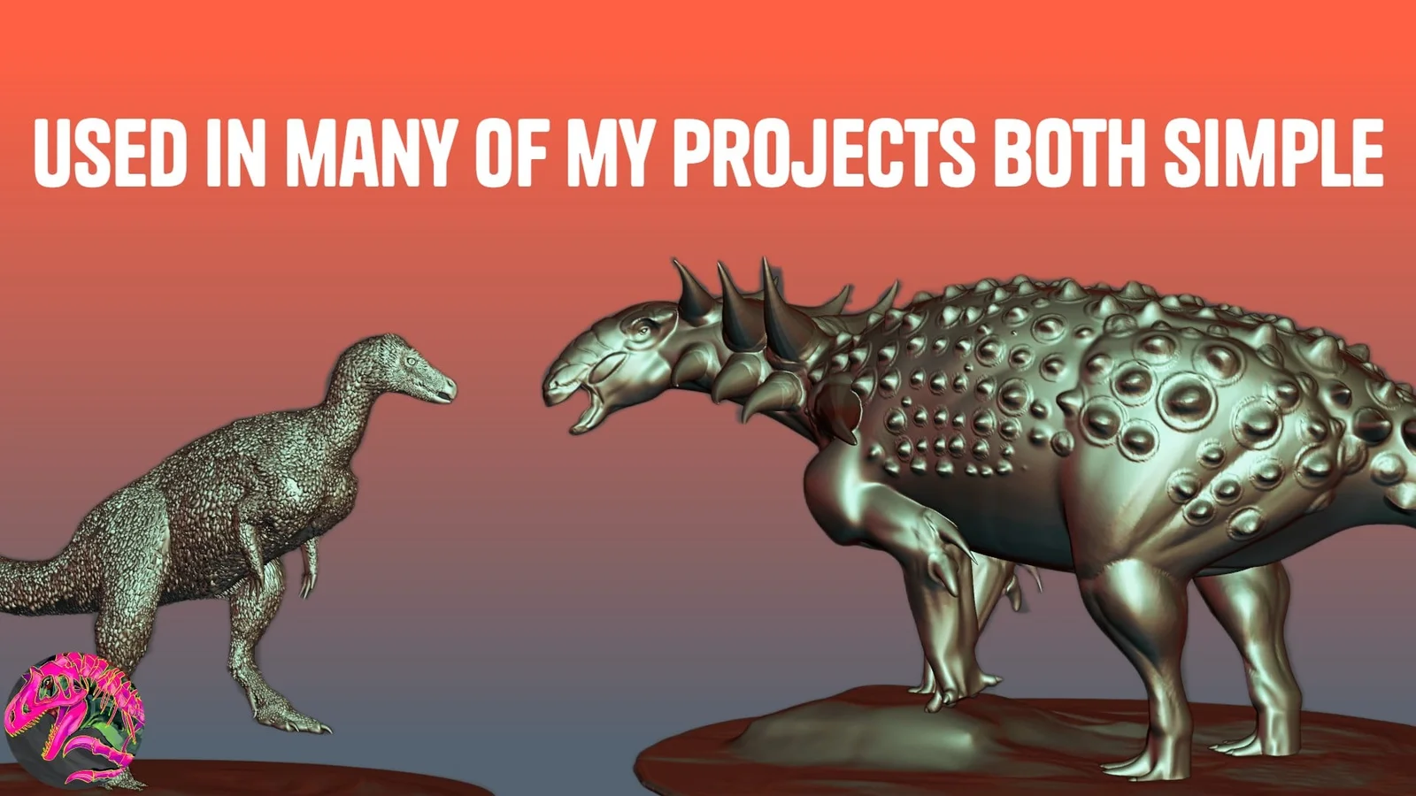 Opal's Essentials: VDMs Vol 1 screenshot 3