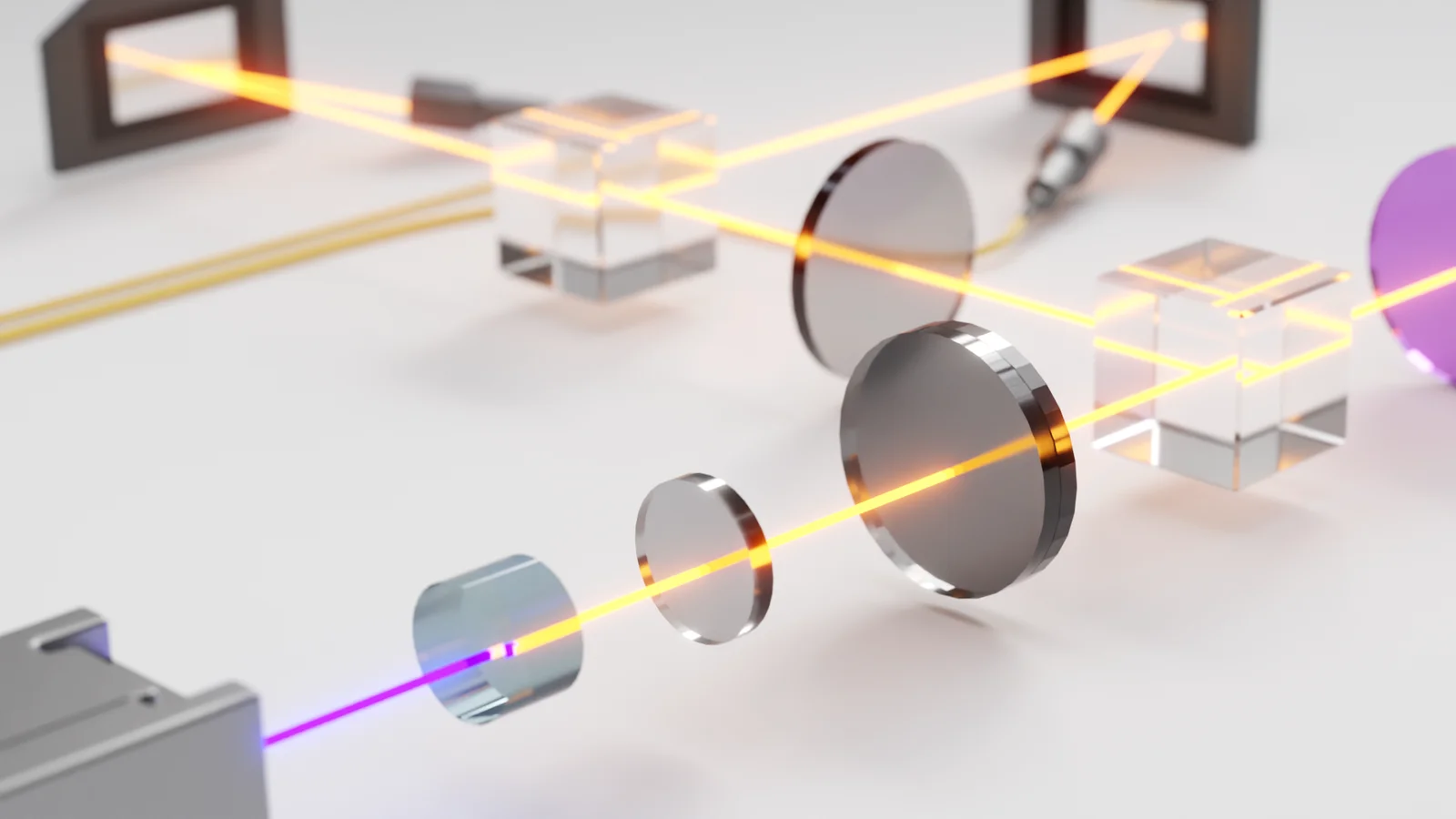 Optical Components Pack screenshot 3