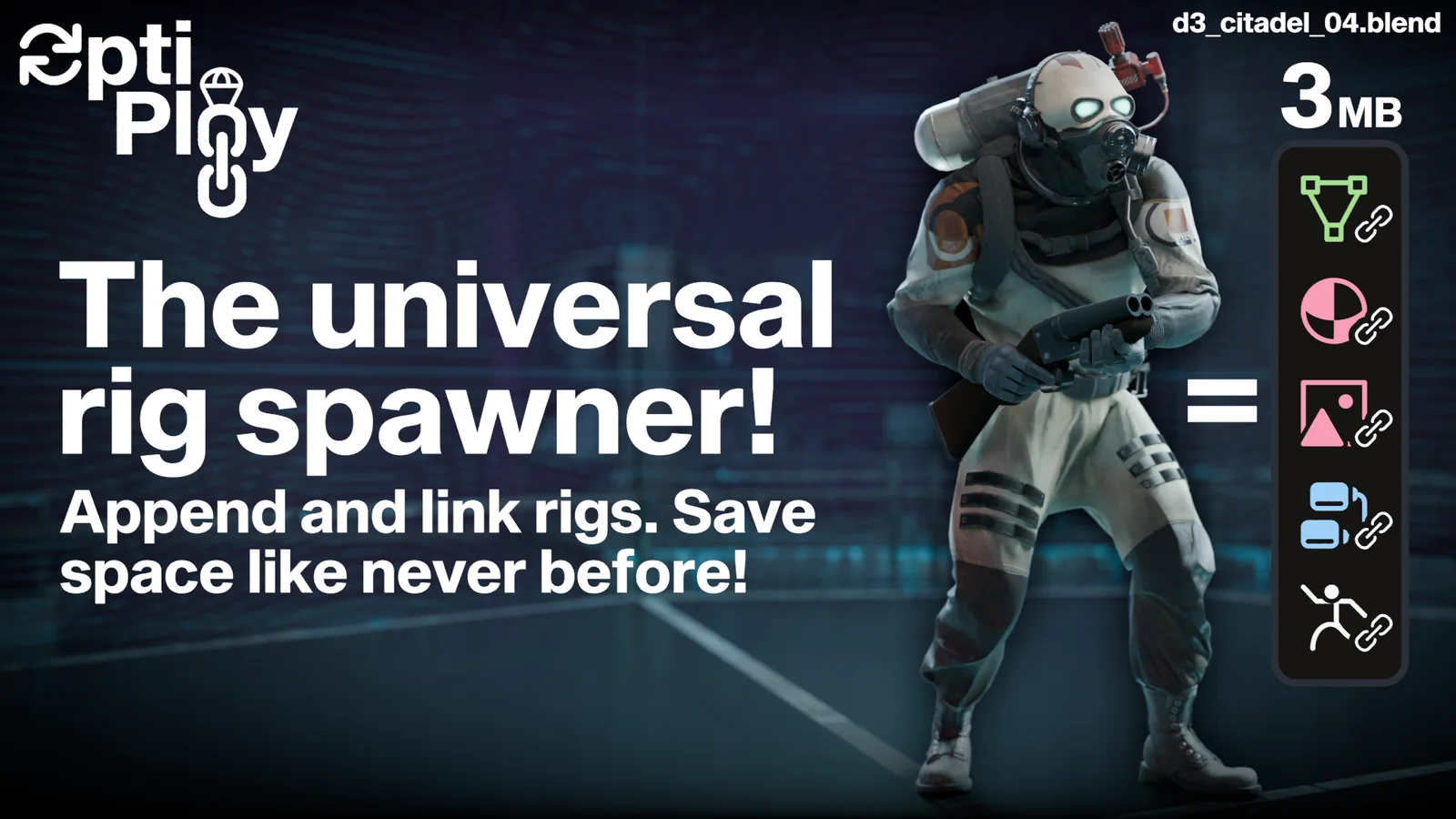 OptiPloy Pro screenshot 2