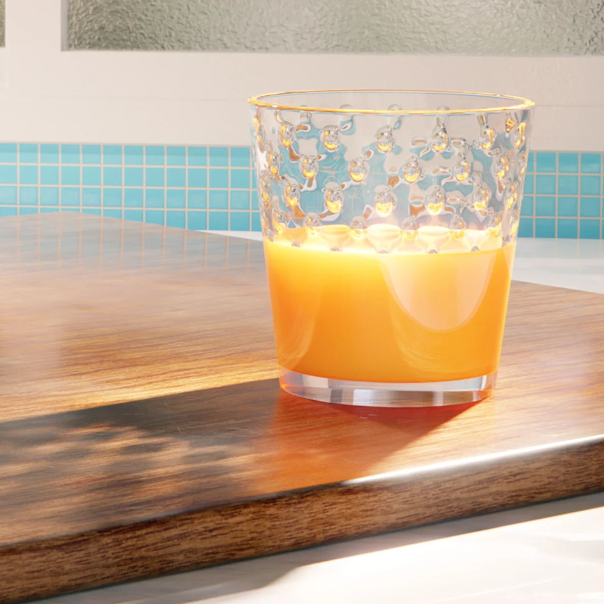 Orange Juice Scene screenshot 5