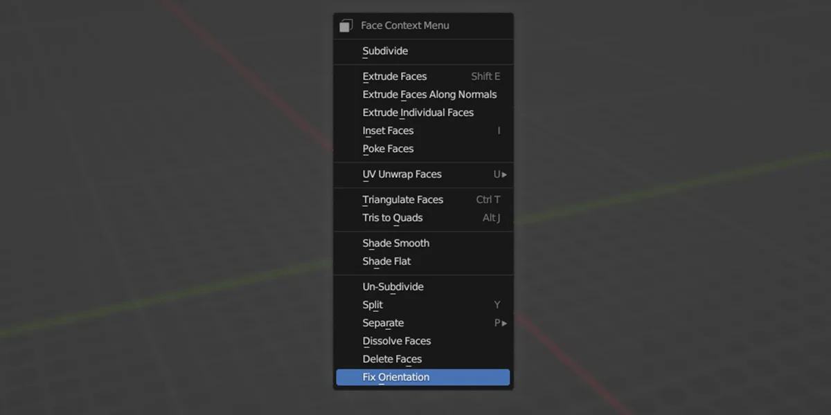 Orientation Fixer screenshot 5