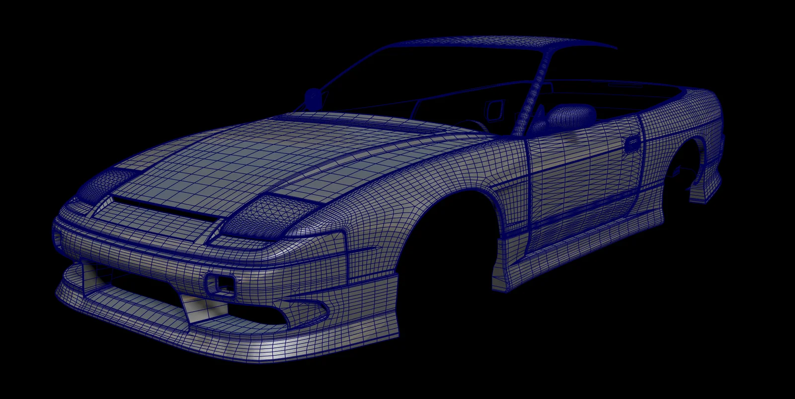 Origin Labo Stream Line Kit screenshot 2