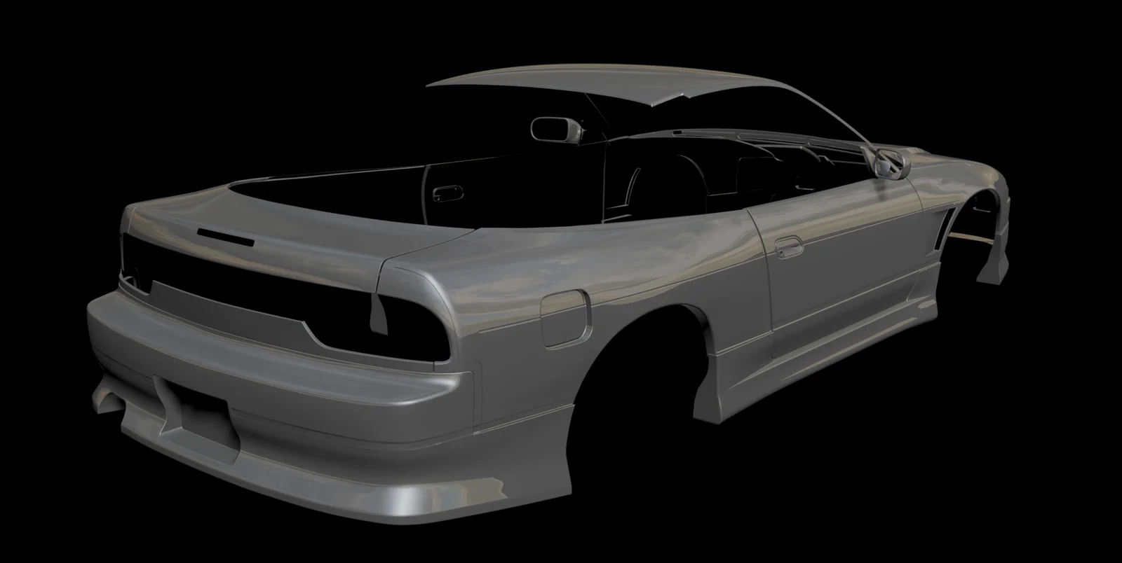 Origin Labo Stream Line Kit screenshot 3