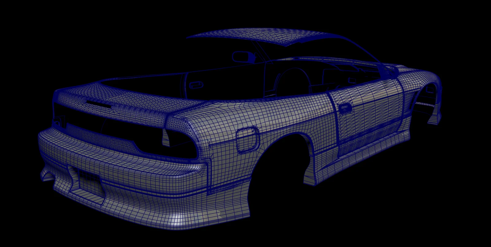 Origin Labo Stream Line Kit screenshot 4