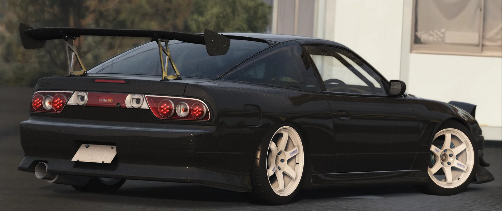 Origin Labo Stream Line Kit screenshot 6